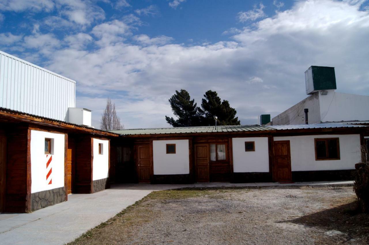 Pinito'S Hostel El Calafate Extérieur photo